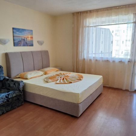 Primorski Briz Guest House Primorsko Zewnętrze zdjęcie