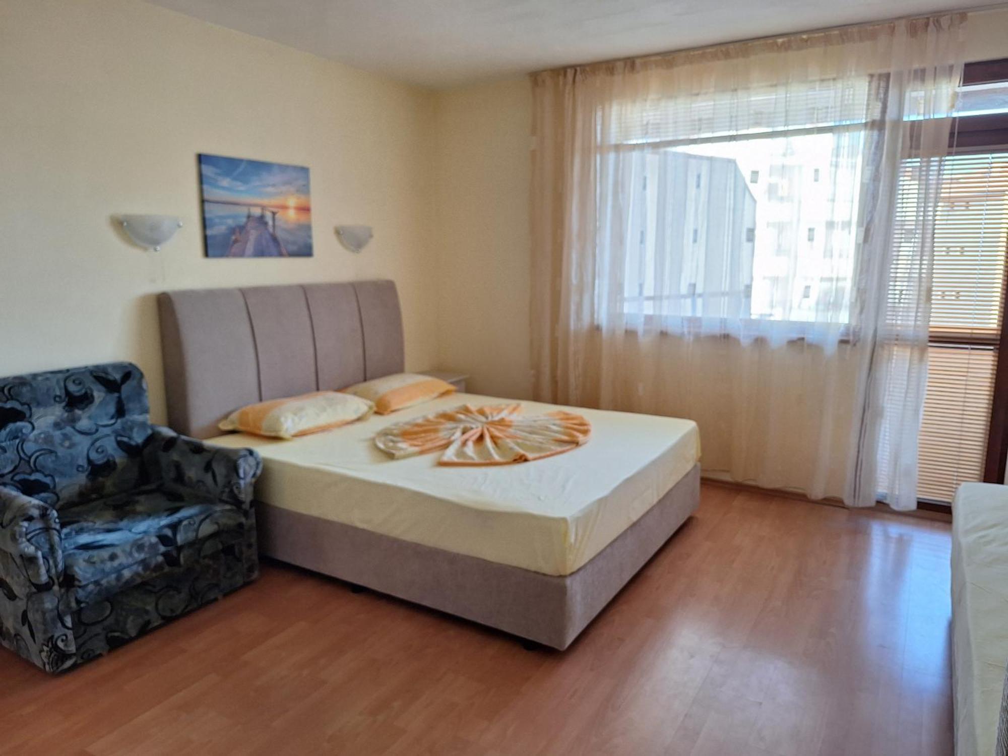 Primorski Briz Guest House Primorsko Zewnętrze zdjęcie