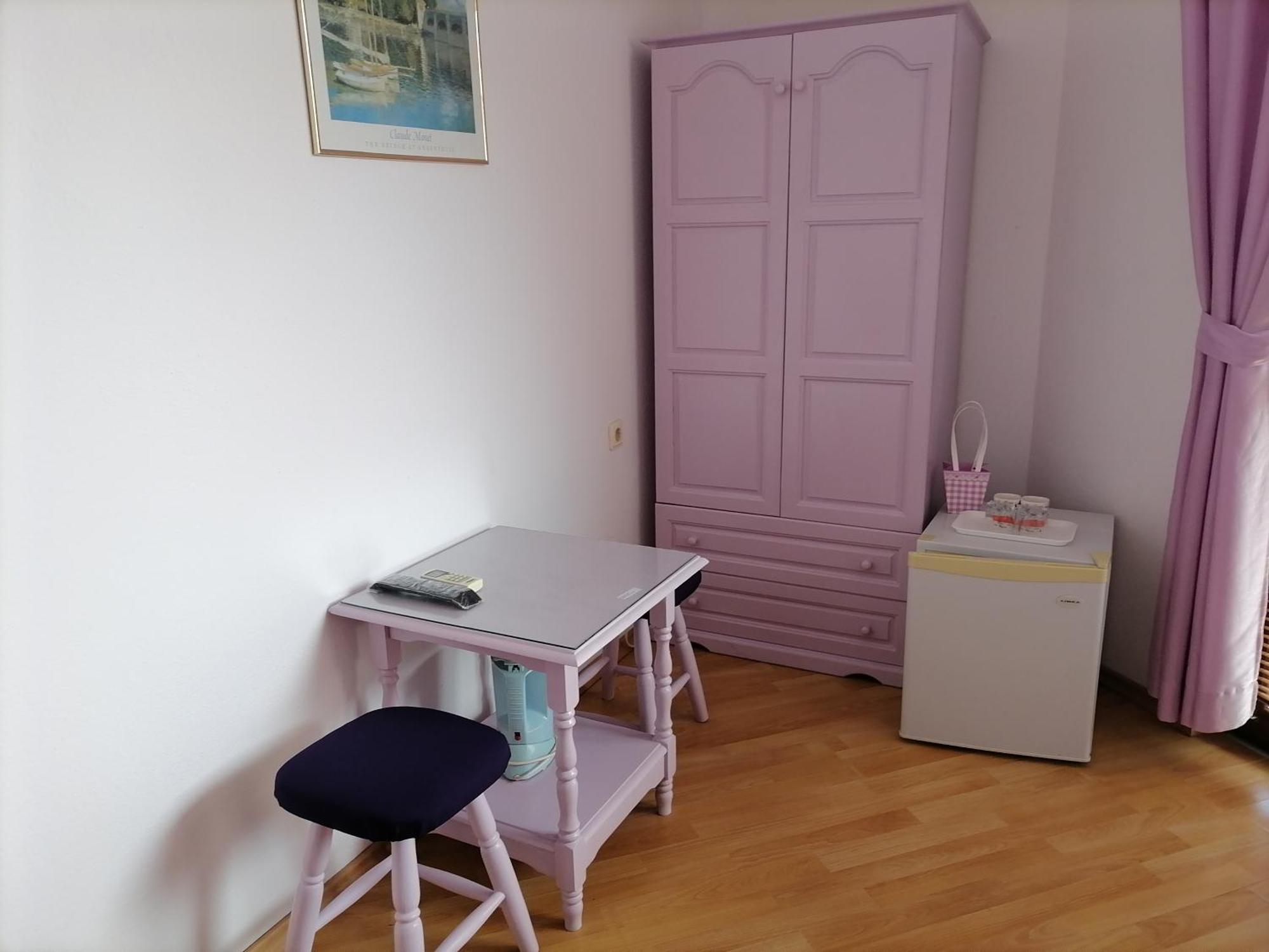 Primorski Briz Guest House Primorsko Zewnętrze zdjęcie