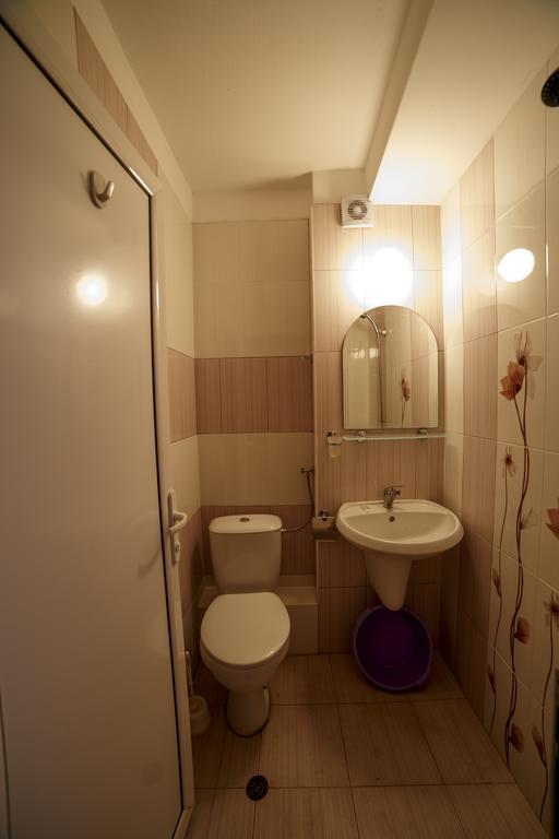 Primorski Briz Guest House Primorsko Zewnętrze zdjęcie